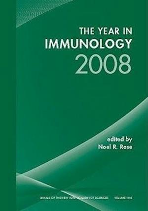 The Year in Immunology 2008, Volume 1143