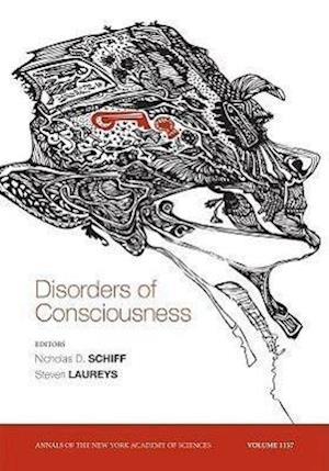 Disorders of Consciousness, Volume 1157