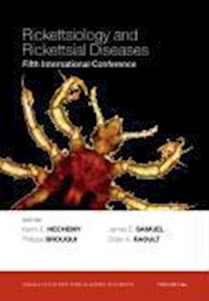 Rickettsiology and Rickettsial Diseases