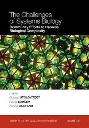 The Challenges of Systems Biology