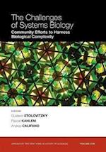 The Challenges of Systems Biology