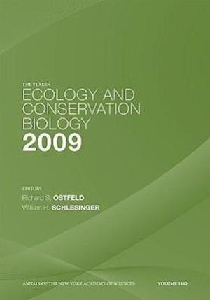The Year in Ecology and Conservation Biology 2009