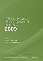 The Year in Ecology and Conservation Biology 2009