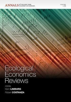 Ecological Economics Reviews, Volume 1186