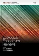 Ecological Economics Reviews V1185