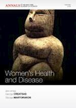 Women's Health and Disease – Gynecologic, Endocrine and Reproductive Issues