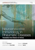 Neuroendocrine Immunology in Rheumatic Diseases