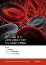 Hypoxia and Consequences – From Molecule to Malady