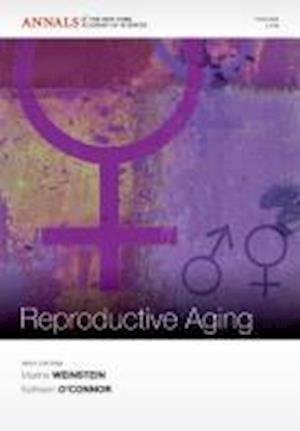 The Biodemography of Reproductive Aging, Volume 1204