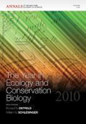 The Year in Ecology and Conservation Biology 2010, Volume 1195