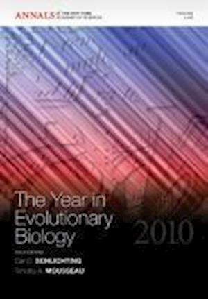 The Year in Evolutionary Biology 2010