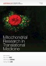 Mitochondrial Research in Translational Medicine