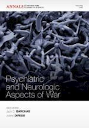 Psychiatric and Neurologic Aspects of War