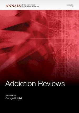 Addiction Reviews 3, Volume 1216