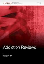 Addiction Reviews 3, Volume 1216