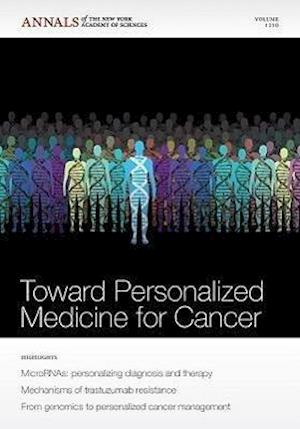 Toward Personalized Medicine for Cancer