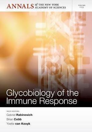 Glycobiology of the Immune Response