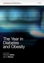 The Year in Diabetes and Obesity V1243