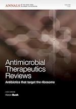 Antimicrobial Therapeutics Reviews