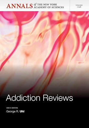 Addiction Reviews