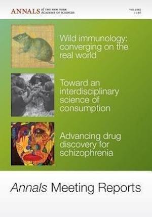 Annals Meeting Reports – Advances in Resource Allocation, Immunology and Schizophrenia Drugs V1236