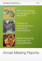Annals Meeting Reports – Advances in Resource Allocation, Immunology and Schizophrenia Drugs V1236