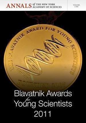 Blavatnik Awards for Young Scientists 2011