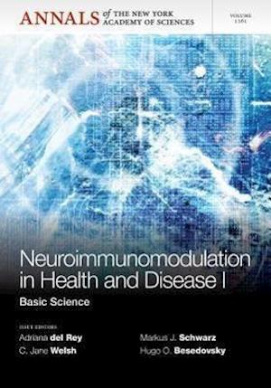 Neuroimunomodulation in Health and Disease I – Basic Science