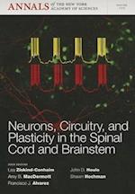 Neurons, Circuitry, and Plasticity in the Spinal Cord and Brainstem, Volume 1279