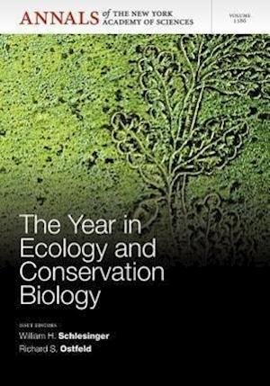 The Year in Ecology and Conservation Biology, Volume 1286