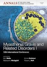Myasthenia Gravis and Related Disorders I – 12th International Conference