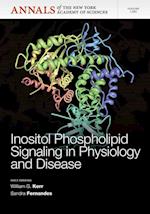 Inositol Phosphate Signaling in Physiology and Disease