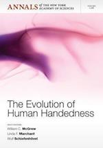 Evolution of Human Handedness