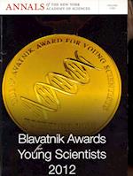 Blavatnik Awards for Young Scientists 2012