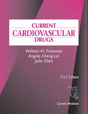 Current Cardiovascular Drugs