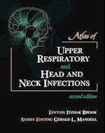 Atlas of Upper Respiratory and Head and Neck Infections