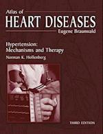 Atlas of Heart Diseases