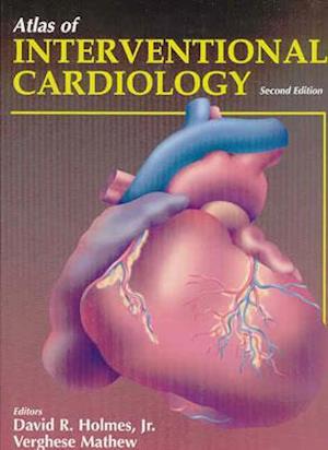 Atlas of Interventional Cardiology