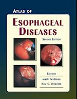 Atlas of Esophageal Diseases