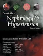 Essential Atlas of Nephrology & Hypertension