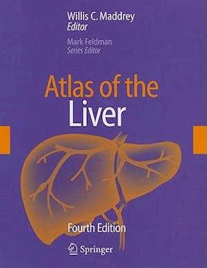 Atlas of the Liver