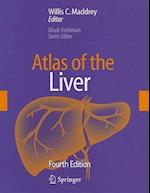 Atlas of the Liver