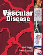 Atlas of Vascular Disease