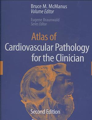 Atlas of Cardiovascular Pathology for the Clinician