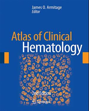 Atlas of Clinical Hematology