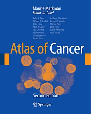 Atlas of Cancer