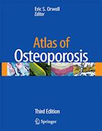 Atlas of Osteoporosis [With CDROM]