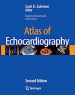 Atlas of Echocardiography [With CDROM]