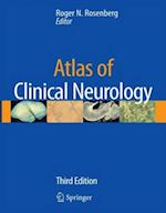 Atlas of Clinical Neurology