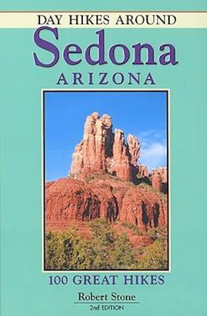 Day Hikes Around Sedona, Arizona